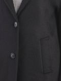 Cappotto Out - black - 2