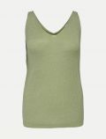Top Carmakoma - verde - 0