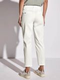 Pantalone Street One - bianco - 3