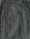 Pantalone Street One - verde - 4