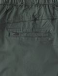 Pantalone Street One - verde - 5