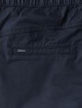 Pantalone Street One - deep blue - 5