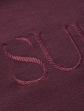 Maglia in felpa Street One - mora - 1