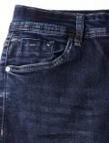 Pantalone jeans Street One - deep blue - 1