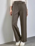 Pantalone Street One - fango - 0