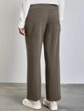 Pantalone Street One - fango - 3