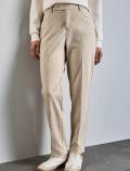 Pantalone Street One - miele - 0