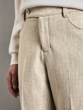 Pantalone Street One - miele - 1