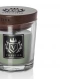 Candela Vellutier - cannabis - 1