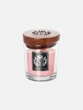 Candela Vellutier - succulent pink grapefruit - 0