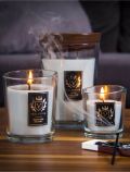 Candela Vellutier - oudwood journey - 1