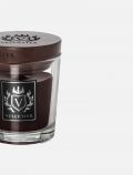 Candela Vellutier - swiss chocolate fondant - 1