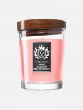 Candela Vellutier - succulent pink grapefruit - 0