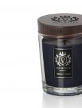 Candela Vellutier - endless night - 1