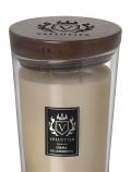 Candela Vellutier - crema all'amaretto - 1