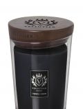 Candela Vellutier - endless night - 1