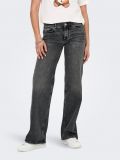 Pantalone jeans Only - dark grey - 0