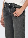 Pantalone jeans Only - dark grey - 1