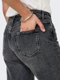 Pantalone jeans Only - dark grey - 3