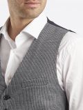 Gilet sottogiacca Nous - avio - 1