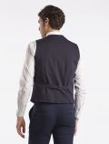 Gilet sottogiacca Nous - avio - 2