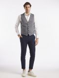 Gilet sottogiacca Nous - avio - 3