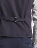 Gilet sottogiacca Nous - avio - 4