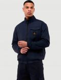 Giubbino Refrigiwear - navy blazer - 0