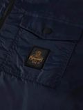 Giubbino Refrigiwear - navy blazer - 1