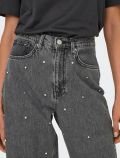 Pantalone jeans Only - medium grey melange - 1