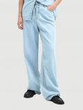 Pantalone jeans Jjxx - light blue denim - 0