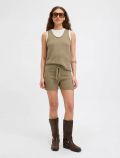 Canotta Jjxx - beige - 3
