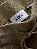 Pantalone corto Jjxx - beige - 1