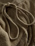 Pantalone corto Jjxx - beige - 4