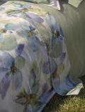 Quilt 2 piazze Fazzini - verde - 2