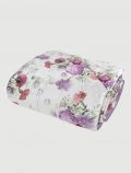 Quilt 2 piazze Fazzini - rosa - 3