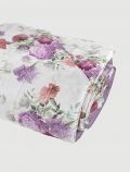 Quilt 2 piazze Fazzini - rosa - 4
