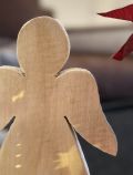 Tendenza - legno - 1