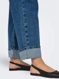 Pantalone jeans Only - medium blue denim - 1