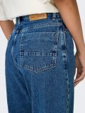 Pantalone jeans Only - medium blue denim - 3