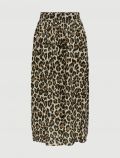 Gonna Only - leopardo - 0