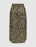 Gonna Only - leopardo - 1
