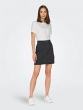 T-shirt manica corta Only - cloud dancer - 2