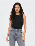 Canotta Only - black - 1