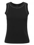 Canotta Only - black - 3