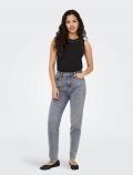 Canotta Only - black - 5