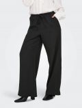 Pantalone Only - black - 0