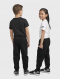 Pantalone Nike - nero - 4