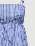 Top Only - azzurro - 1