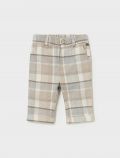 Pantalone Newborn - noce - 0